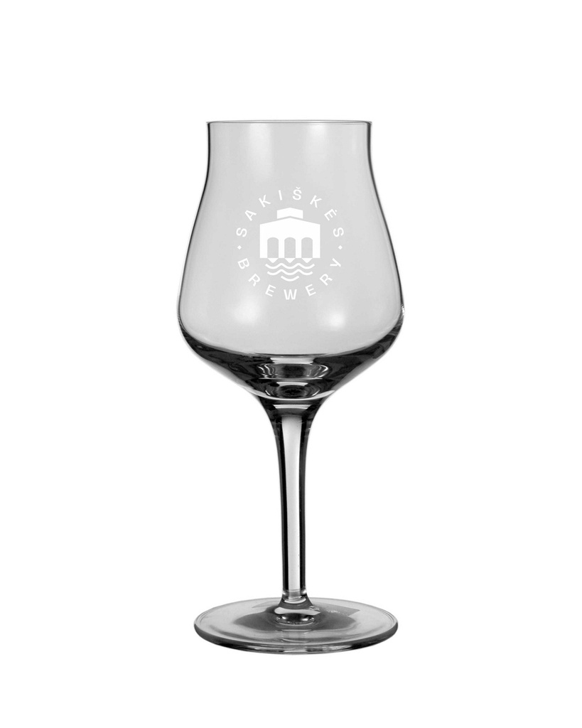 Taurė Sensorik 420ml vnt.