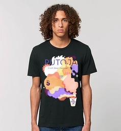 Putoja festival -  T-shirt