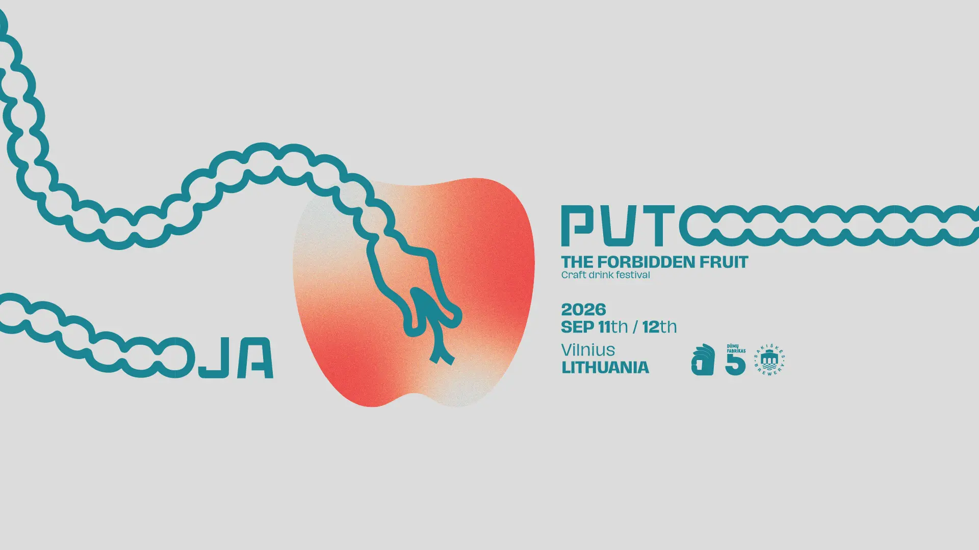 PUTOOOJA'26