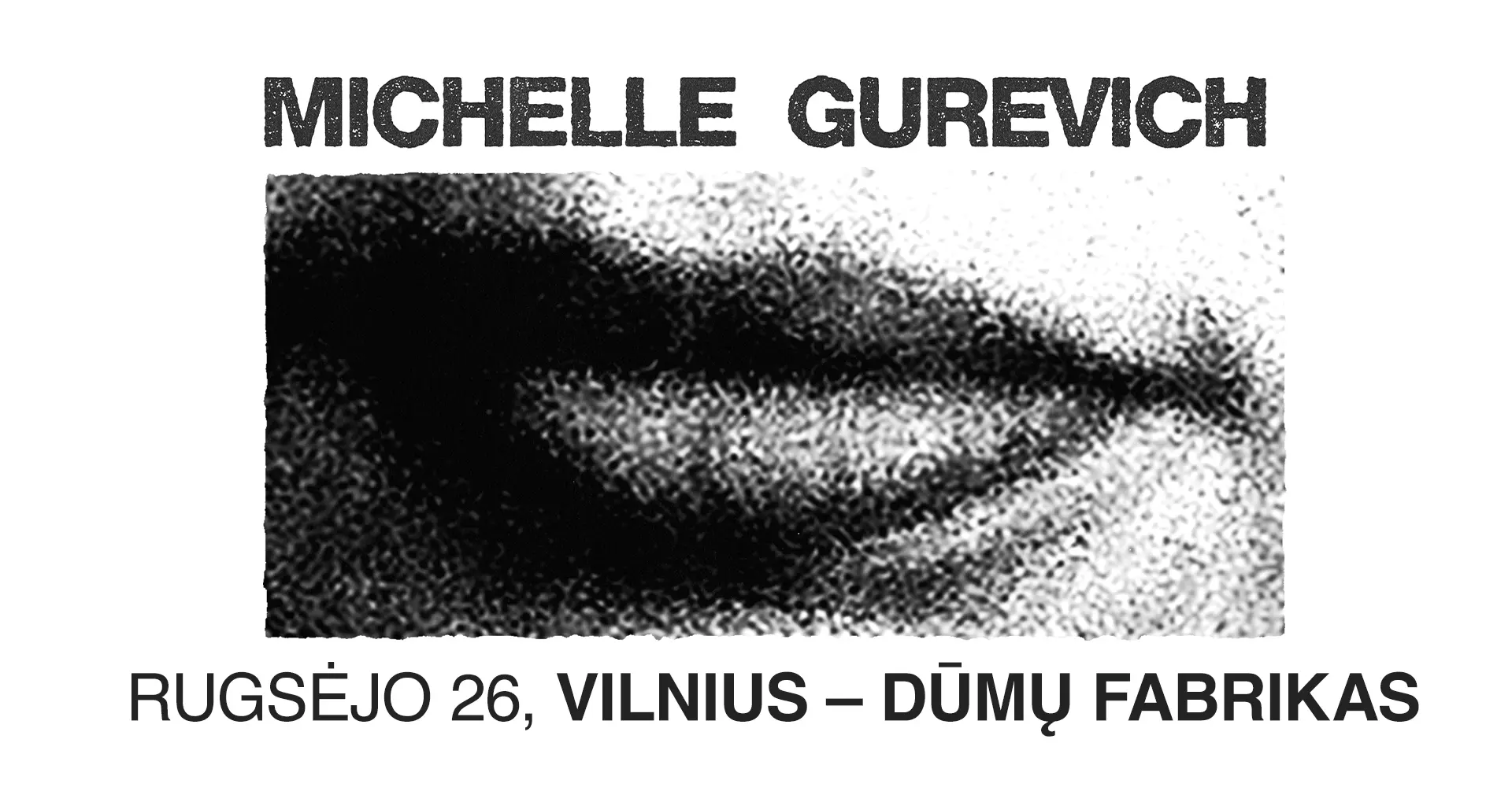 Michelle Gurevich | Vilnius