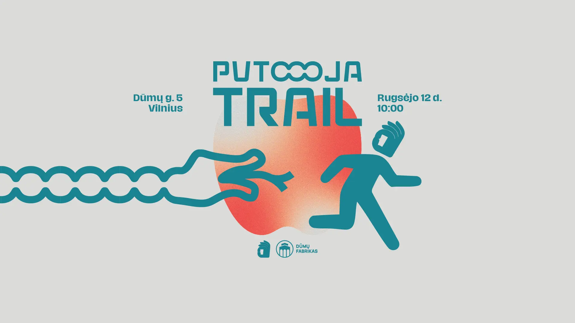 PUTOJA TRAIL'26