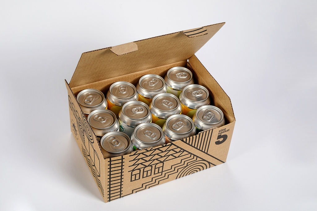 Gift Box 12