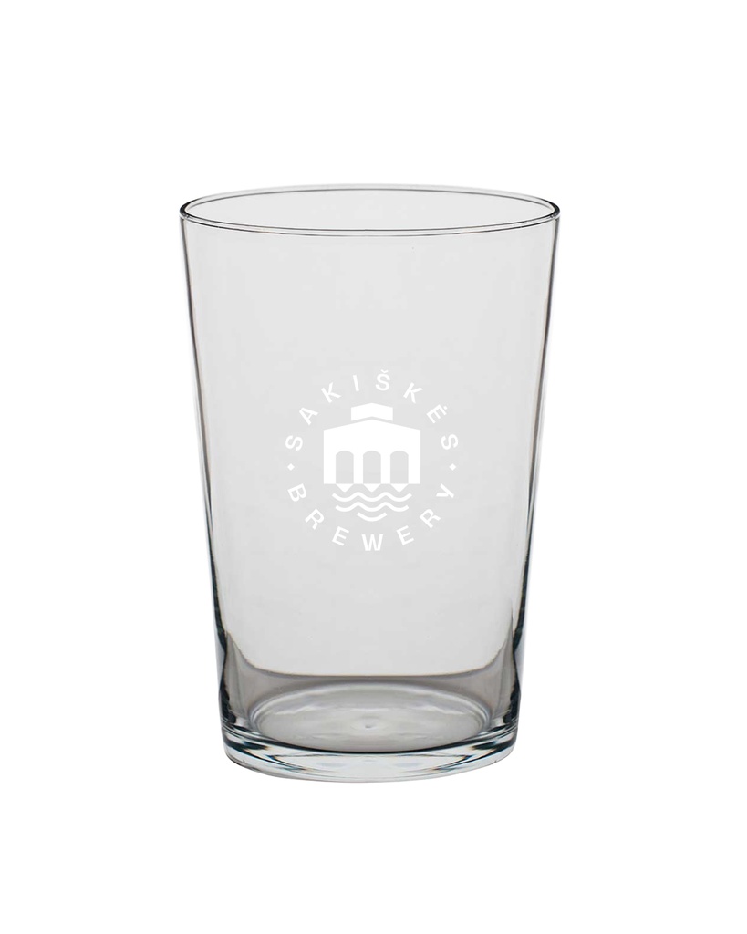 Taurė Vicrila 500 ml 