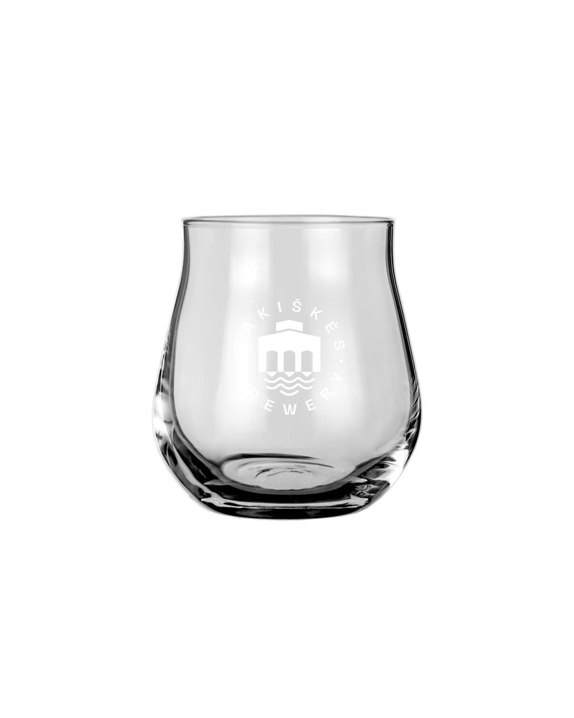 Tasting glass 0.15L