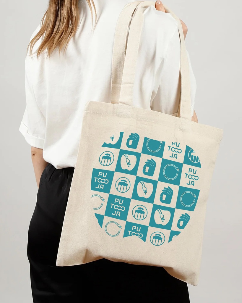 PUTOJA'26 Tote Bag