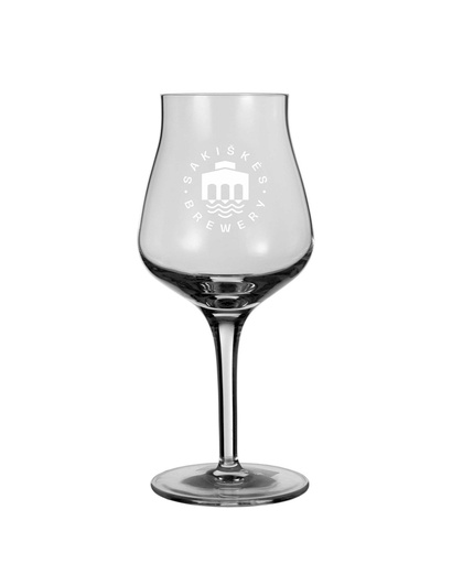 [20108] Glass Sensorik 420ml