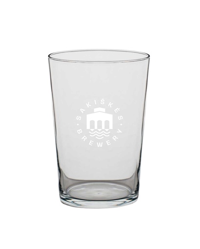 Taurė Vicrila 500 ml 