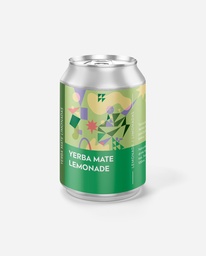 Yerba Mate Lemonade